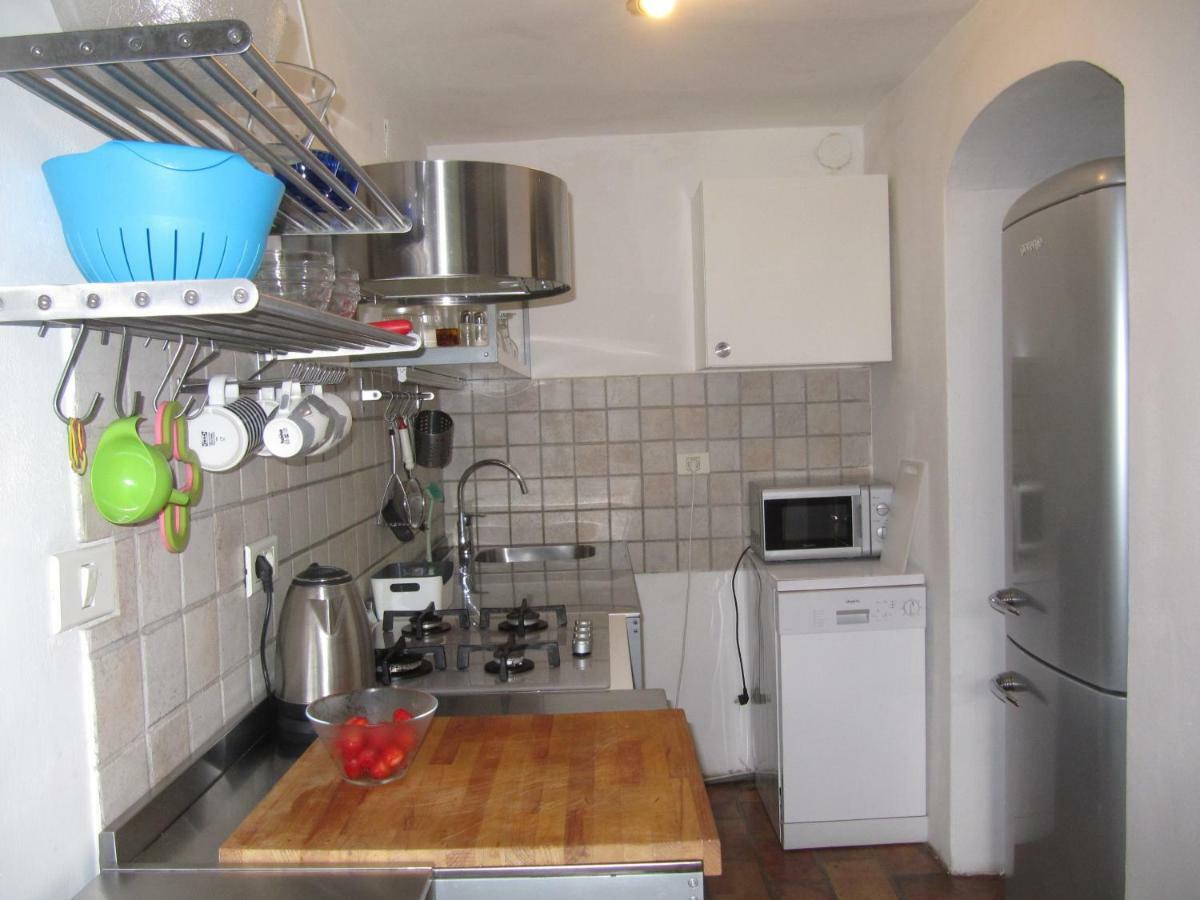 House Marko Premantura Zewnętrze zdjęcie