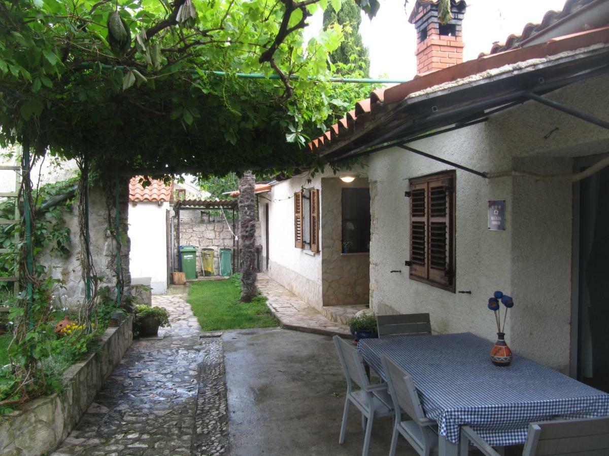 House Marko Premantura Zewnętrze zdjęcie