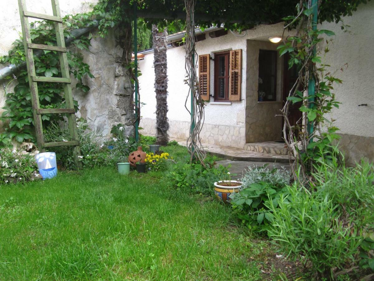 House Marko Premantura Zewnętrze zdjęcie