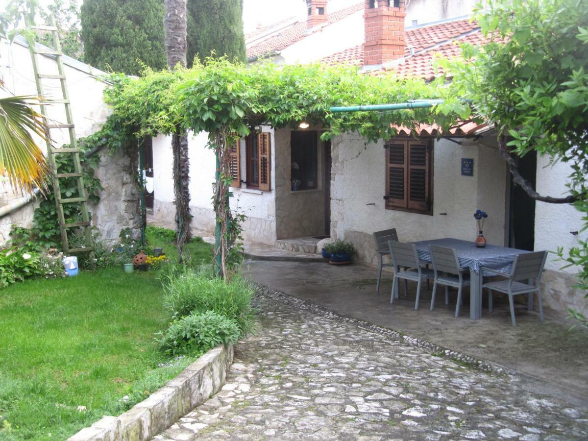 House Marko Premantura Zewnętrze zdjęcie